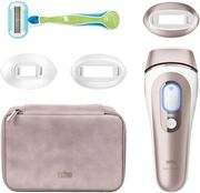 syskeyi apotrixosis braun silk expert pro ipl intese pulse light pl7253 rose gold white photo