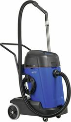 ilektriki skoypa nilfiskmaxxi ii 55 2wd wet dry vacuum cleaner 107405167 photo