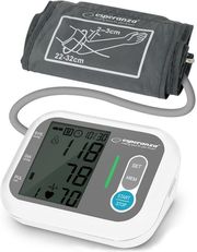 piesometro mpratsoy esperanza ecb005 arm blood pressure monitor stamina photo