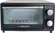 foyrnaki esperanza eko007 mini oven calzone 10l photo