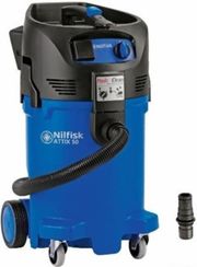 ilektriki skoypa nilfisk�attix 50 21 pc clean room 107400412 photo