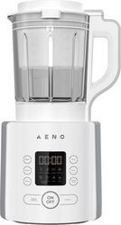 aeno table blender soupmaker tb1 800w 35000 rpm boiling mode high borosilicate glass cup 175l photo