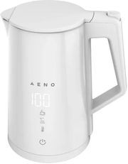 aeno electric kettle ek8s smart 1850 2200w 17l strix double walls temperature control wi fi photo