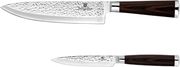 berlinger haus set maxairia 2tmx inox primal gloss collection bh 2489 photo