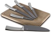berlinger haus set maxairia 6 tmx inox me basi kopis aspen collection bh 2846 photo