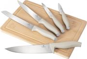 berlinger haus set maxairia 6 tmx inox me basi kopis sahara collection berlinger haus bh 2966 photo