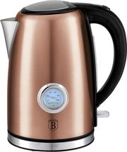 berlinger haus ilektrikos brastiras 2200w 17lt rose gold bh 9069 photo