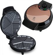 berlinger haus ilektriki bafliera 700w rose gold edition bh 9450 photo berlinger haus ilektriki bafliera 700w rose gold edition bh 9450 photo