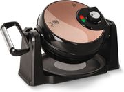 berlinger haus ilektriki bafliera peristrefomeni 1000w rose gold collection bh 9451 photo