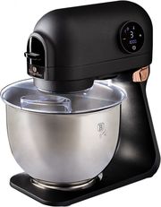 berlinger haus epitrapezio mixer koyzinomixani 1300w black rose collection bh 9323 photo