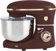 berlinger haus epitrapezio mixer koyzinomixani 6l inox 1300w leonardo collection bh 9509 photo
