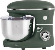 berlinger haus epitrapezio mixer koyzinomixani 6l 1300w matte green collection bh 9708 photo