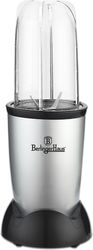 berlinger haus mplenter me 6 kanates kai lepides inox black silver collection bh 9345 or photo