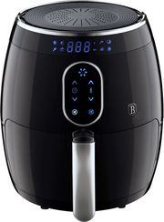 berlinger haus psifiaki friteza aeros 26l 1350w black collection bh 9176 photo
