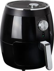 friteza aeros 35l 1350w black silver collection berlinger haus bh 9171 photo