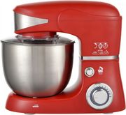 rl pkm1600w red epitrapezio mixer kokkino 1600w max royalty line photo