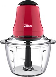 zilan polykoftis multi 1l 200w me gyalino doxeio kai extra kapaki apothikeysis zln5619 photo