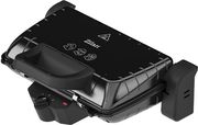 zilan tostiera psistiera 2 se 1 me anoigma plakon 180 1600w se mayro xroma zln4021 blk photo