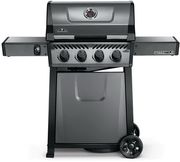 psistaria ygraerioy napoleon freestyle 425 graphite photo