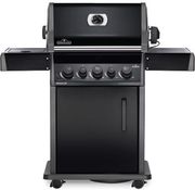 psistaria ygraerioy napoleon rogue 425 rsb black photo