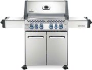 psistaria ygraerioy napoleon prestige 500 stainless steel photo