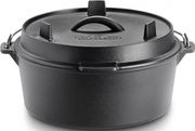 mantemenia katsarola dutch oven 6lt napoleon photo