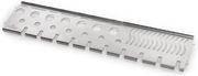 multifunctional warming rack napoleon gia psistaries rogue 525 photo