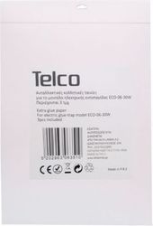 telco aytokollita xartia me kolla gia eco 06 30w 3tmx l06351 photo