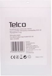 telco aytokollita xartia me kolla gia eco 18 3tmx l06024 photo