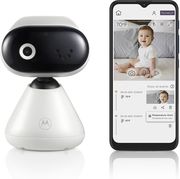 kamera parakoloythisis wi fi 1080p motorola pip1000 connect photo