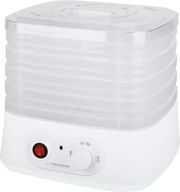 esperanza ekd004 food dehydrator for mushrooms fruits vegetables herbs and flowers photo