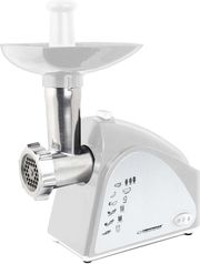 esperanza ekm034 meat grinder with graters rissole photo