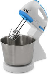 esperanza ekm019wb mixer with bowl biscotti photo