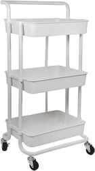 estia troleΪ koyzinas metalliko 3 epipedon leyko 01 8628 photo estia troleΪ koyzinas metalliko 3 epipedon leyko 01 8628 photo