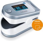 oxymetro beurer po 60 bt photo