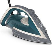sidero atmoy tefal ultragliss anti calc plus fv6842 2800w blue silver photo