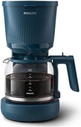 kafetiera filtroy philips hd7411 70 manual drip coffee maker 138l blue photo