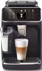 kafetiera espresso philips 5500 series ep5541 50 fully auto 18 l photo