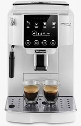 kafetiera espresso delonghi ecam 22020w white photo