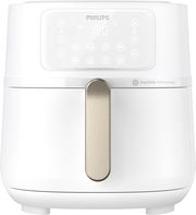 friteza philips air fryer 5000 series hd9285 00 72l 2000w silver white photo friteza philips air fryer 5000 series hd9285 00 72l 2000w silver white photo