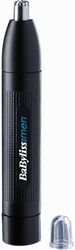 babyliss trimmer e650e gia aytia kai myti photo