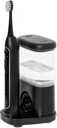 adler hxhtikh odontoboyrtsa water flosser ad 2180b 2se1 mayro photo