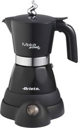 ariete ilektriko mpriki espresso 400w photo