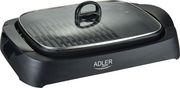 adler ilektriko grill ad 6610 2200w photo