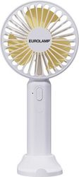 eurolamp anemistiras xeiros epanaf os me usb f9 leyko kitrino 300 20551 photo