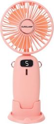 eurolamp anemistiras xeiros epanaf os me usb kai basi kinitoy f9 roz 300 20539 photo