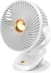 eurolamp anemistiras epitrapezios epanaf os me mantalaki f17 5w leykos 300 20534 photo