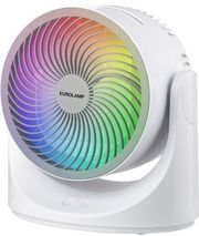 eurolamp epitrapezio air cooler f185 10w me usb kai rgb fos 300 20548 photo