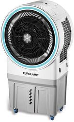 eurolamp air cooler epaggelmatiko 60l 150w me kontrol kai bt ixeio 300 24504 photo