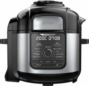 polymageiras ninja multicooker op500 photo